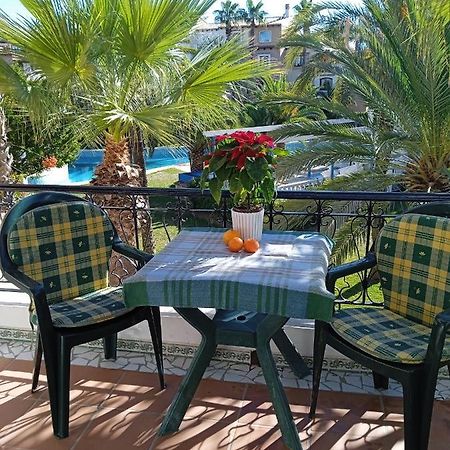 דירות טורבייחה Casa Al Mare Aldea מראה חיצוני תמונה