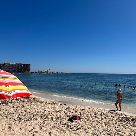 דירות טורבייחה Casa Al Mare Aldea מראה חיצוני תמונה
