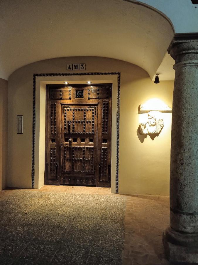 דירות טורבייחה Casa Al Mare Aldea מראה חיצוני תמונה