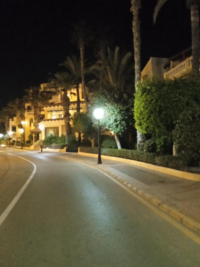 דירות טורבייחה Casa Al Mare Aldea מראה חיצוני תמונה
