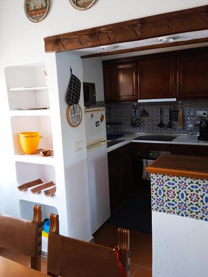 דירות טורבייחה Casa Al Mare Aldea מראה חיצוני תמונה