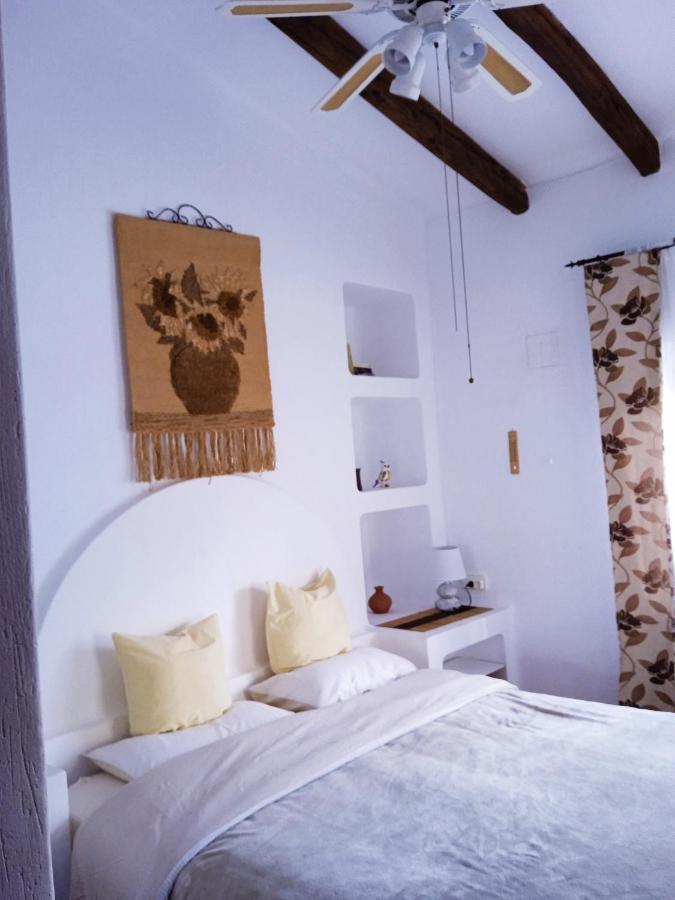 דירות טורבייחה Casa Al Mare Aldea מראה חיצוני תמונה
