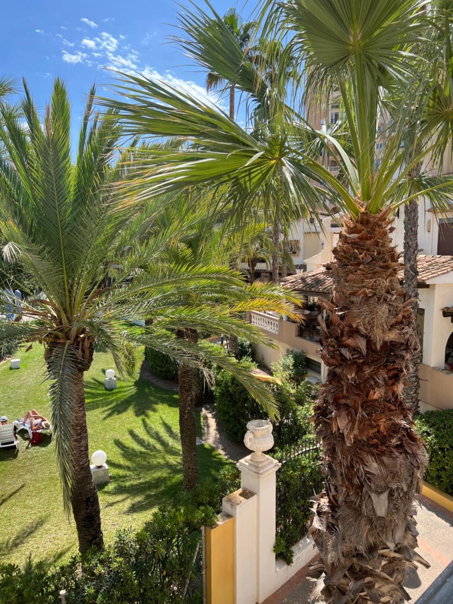 דירות טורבייחה Casa Al Mare Aldea מראה חיצוני תמונה