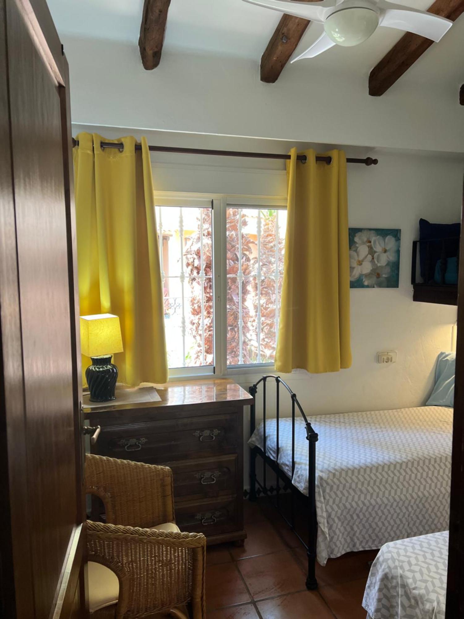 דירות טורבייחה Casa Al Mare Aldea מראה חיצוני תמונה