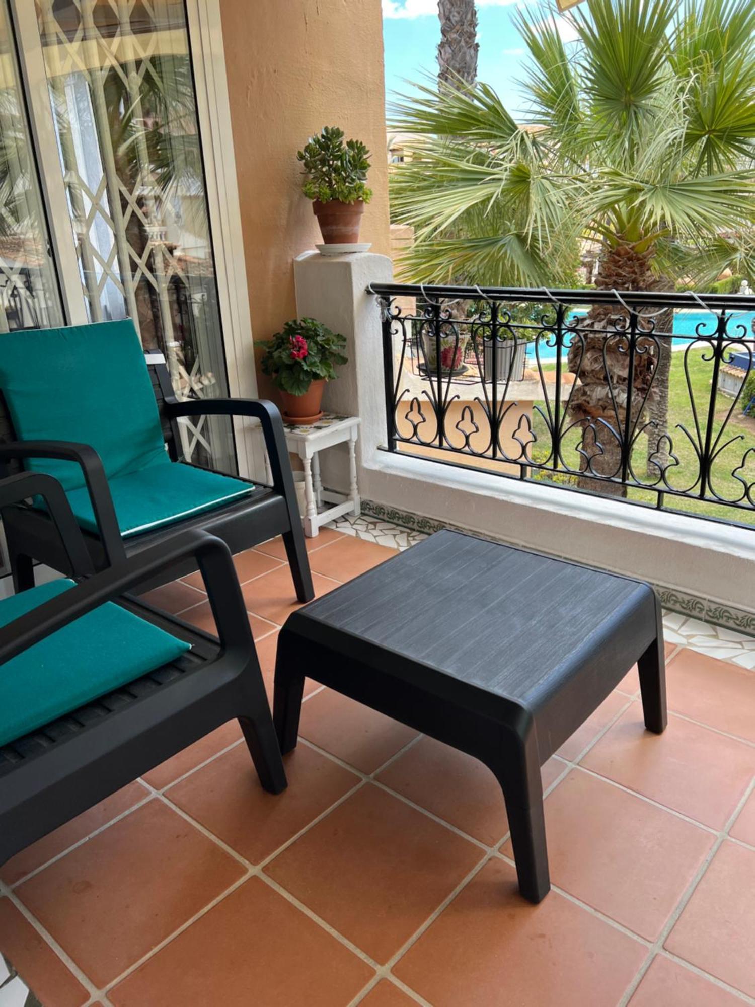 דירות טורבייחה Casa Al Mare Aldea מראה חיצוני תמונה